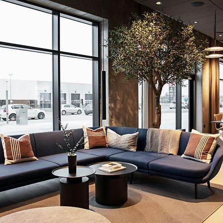 Four Points Flex By Sheraton Horsens Exterior foto