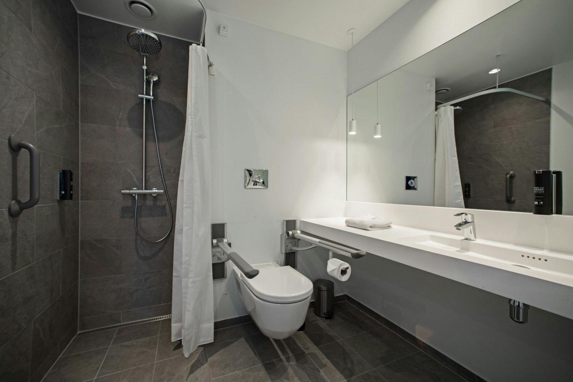 Four Points Flex By Sheraton Horsens Exterior foto