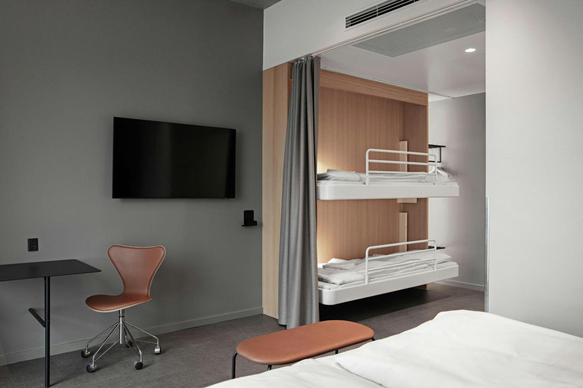 Four Points Flex By Sheraton Horsens Exterior foto